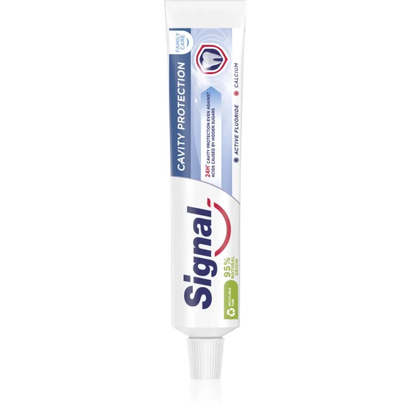 Signal Cavity Protection fogkrém 75 ml
