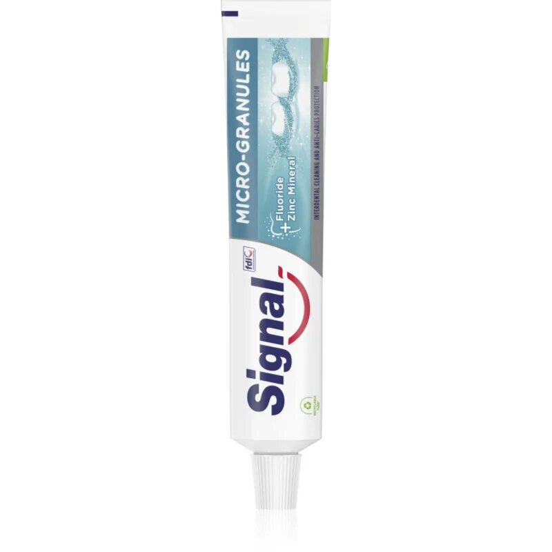 Signal Microgranules fogkrém 75 ml