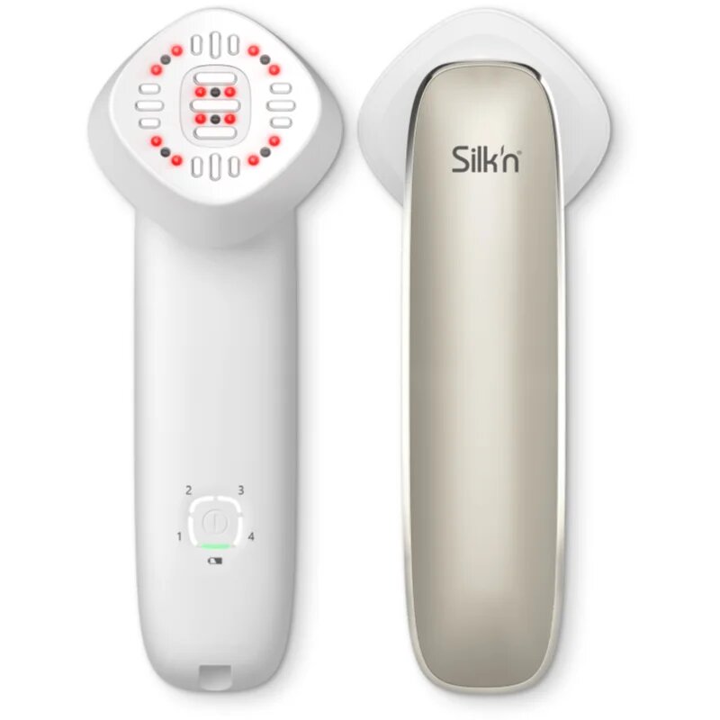 Silk'n FaceTite MultiPlatform ránctalanító és arcsimító készülék 1 db