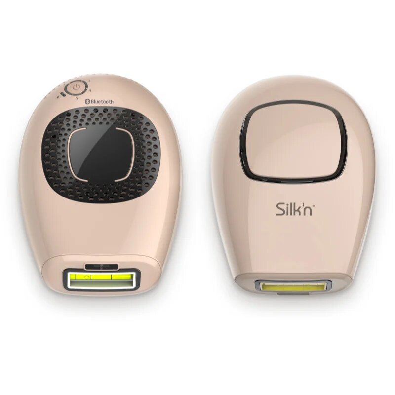 Silk'n Infinity Fast IPL epilátor testre arcra bikinivonalra és hónaljra 600 000 Pulses 1 db