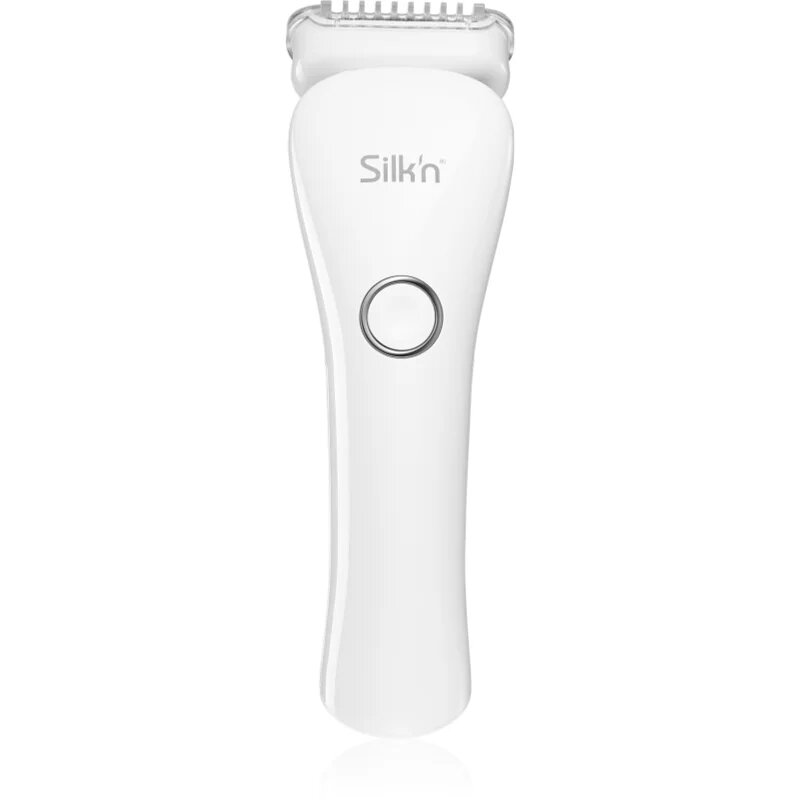 Silk'n LadyShave Wet & Dry női borotva testre 1 db