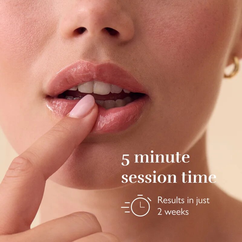 Silk'n LED LipMask LED kezelőmaszk az ajkakra 1 db