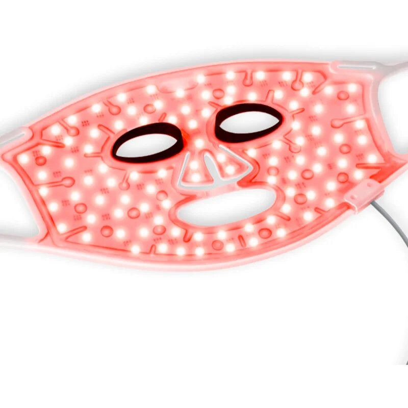 Silk'n LED szépítő maszk az arcra 1 db