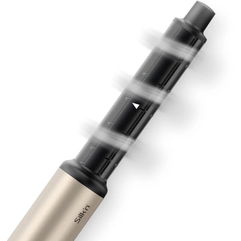 Silk'n SilkyAir Flex multifunkciós hajsütővas 1 db