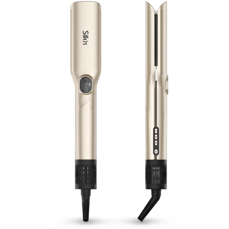 Silk'n SilkyAir Trinity többfunkciós hajformázó hajra 1 db