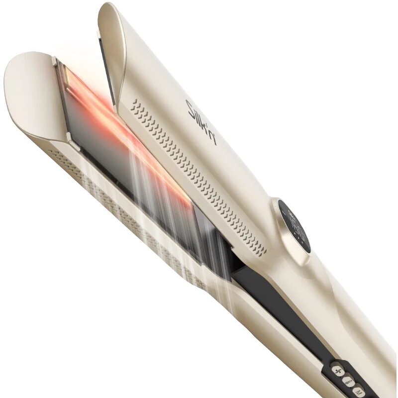 Silk'n SilkyAir Trinity többfunkciós hajformázó hajra 1 db