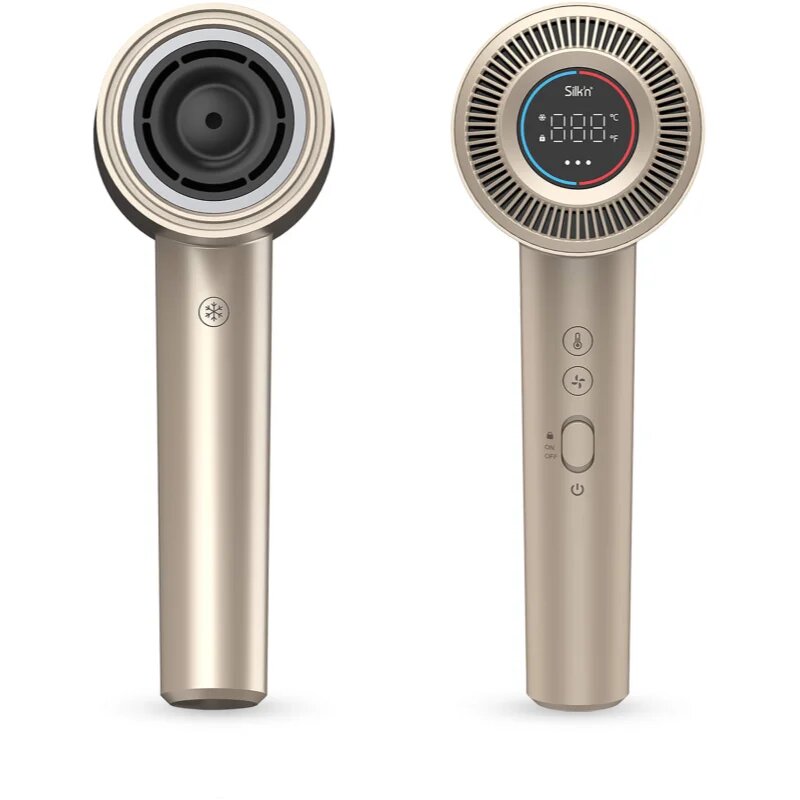 Silk'n SilkyAirPro hajszárító 1 db