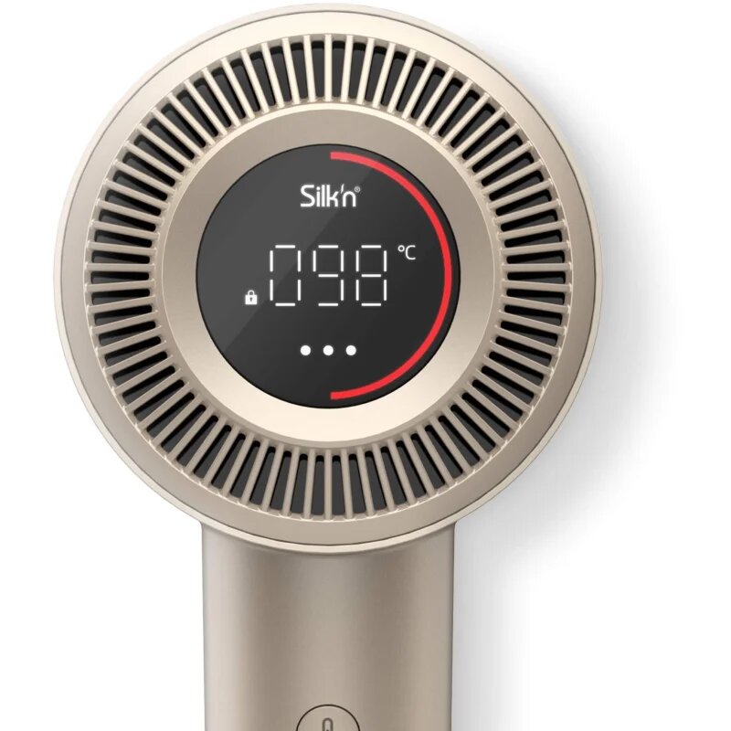 Silk'n SilkyAirPro hajszárító 1 db