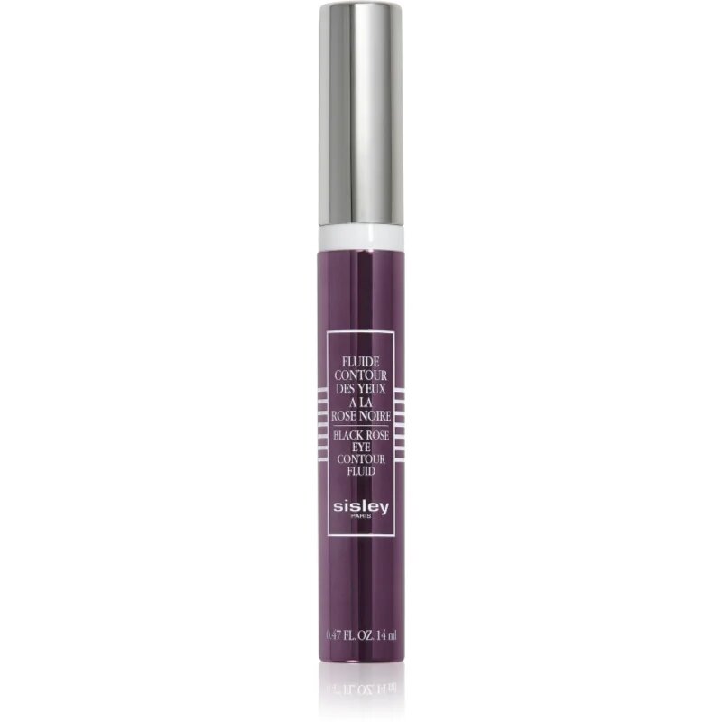 Sisley Black Rose Eye Contour Fluid élénkítő ráncellenes fluid szemkörnyékre revitalizáló hatású 14 ml