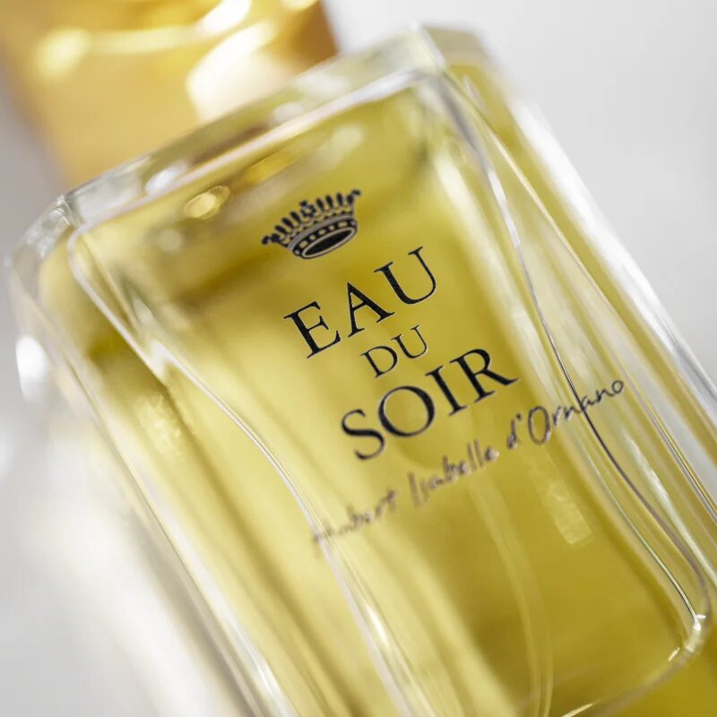 Sisley Eau du Soir Eau de Parfum hölgyeknek 100 ml