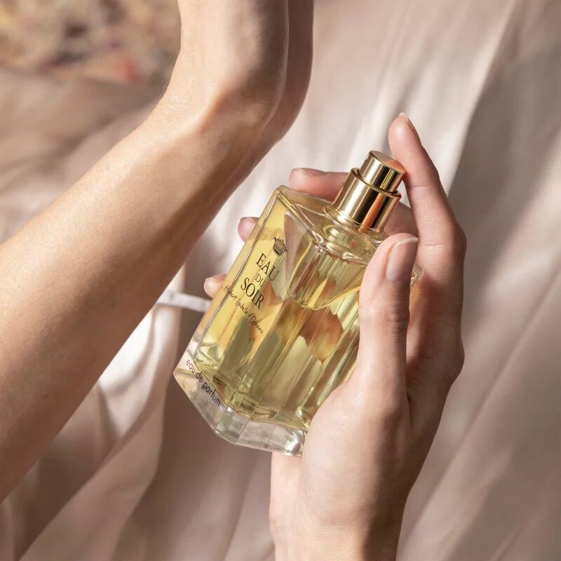 Sisley Eau du Soir Eau de Parfum hölgyeknek 100 ml