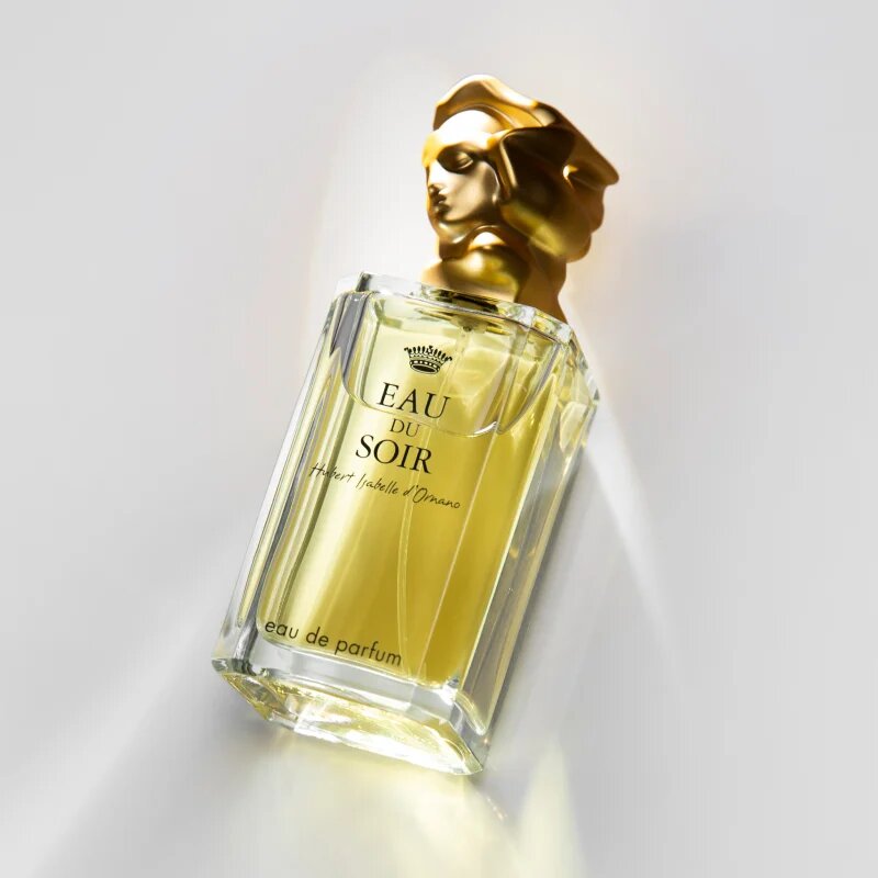 Sisley Eau du Soir Eau de Parfum hölgyeknek 30 ml