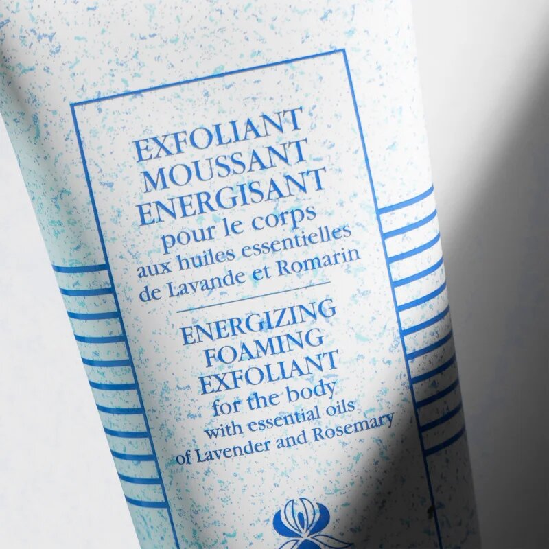 Sisley Exfoliants peeling hab testre 200 ml