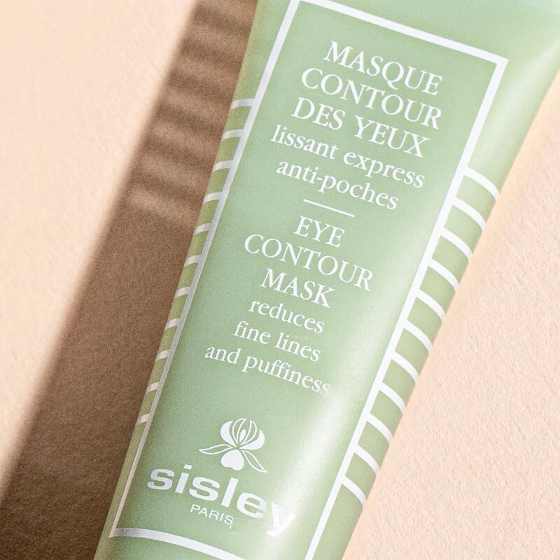 Sisley Eye Contour Mask szemmaszk 30 ml