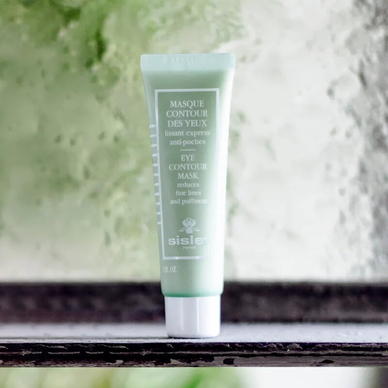 Sisley Eye Contour Mask szemmaszk 30 ml