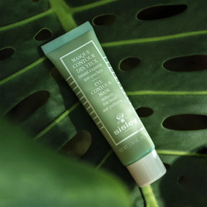 Sisley Eye Contour Mask szemmaszk 30 ml