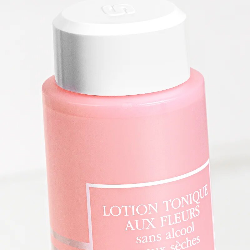 Sisley Floral Toning Lotion virágos arctonik az érzékeny száraz bőrre 250 ml