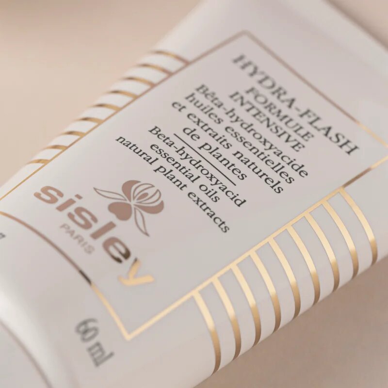 Sisley Hydra-Flash intenzív hidratáló maszk 60 ml
