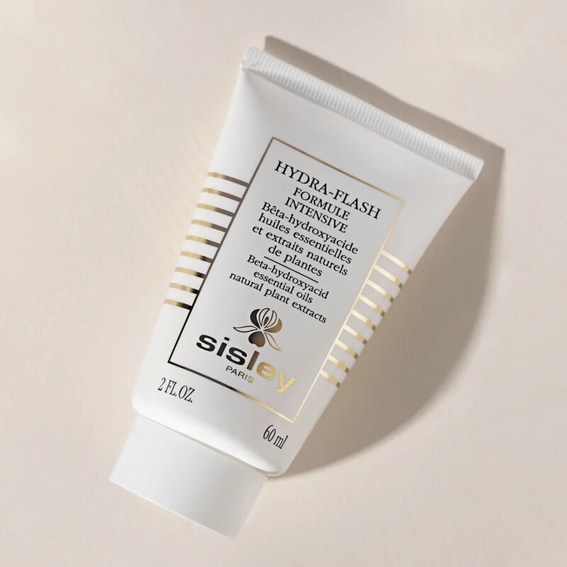 Sisley Hydra-Flash intenzív hidratáló maszk 60 ml