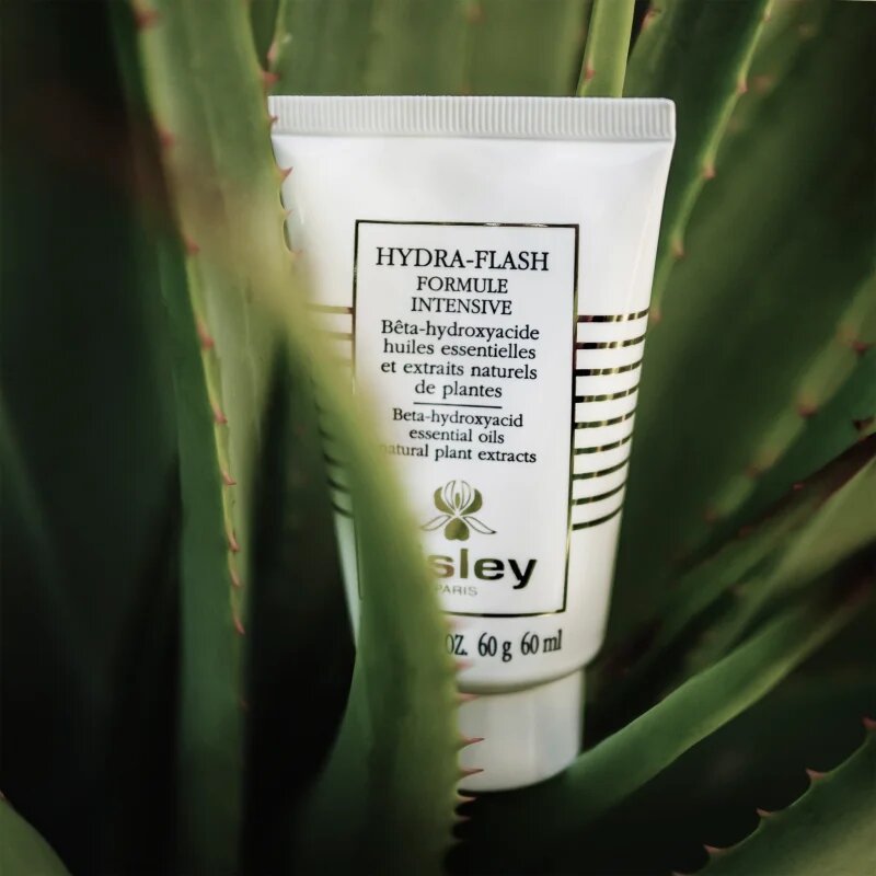 Sisley Hydra-Flash intenzív hidratáló maszk 60 ml