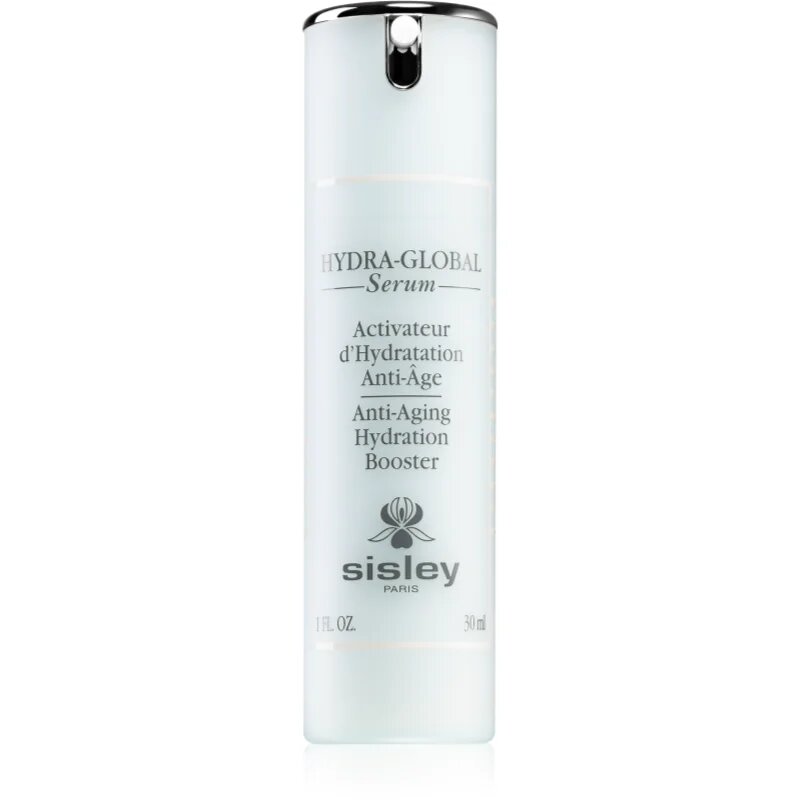 Sisley Hydra-Global Anti-Aging Hydration Booster hidratáló szérum a bőröregedés ellen 30 ml