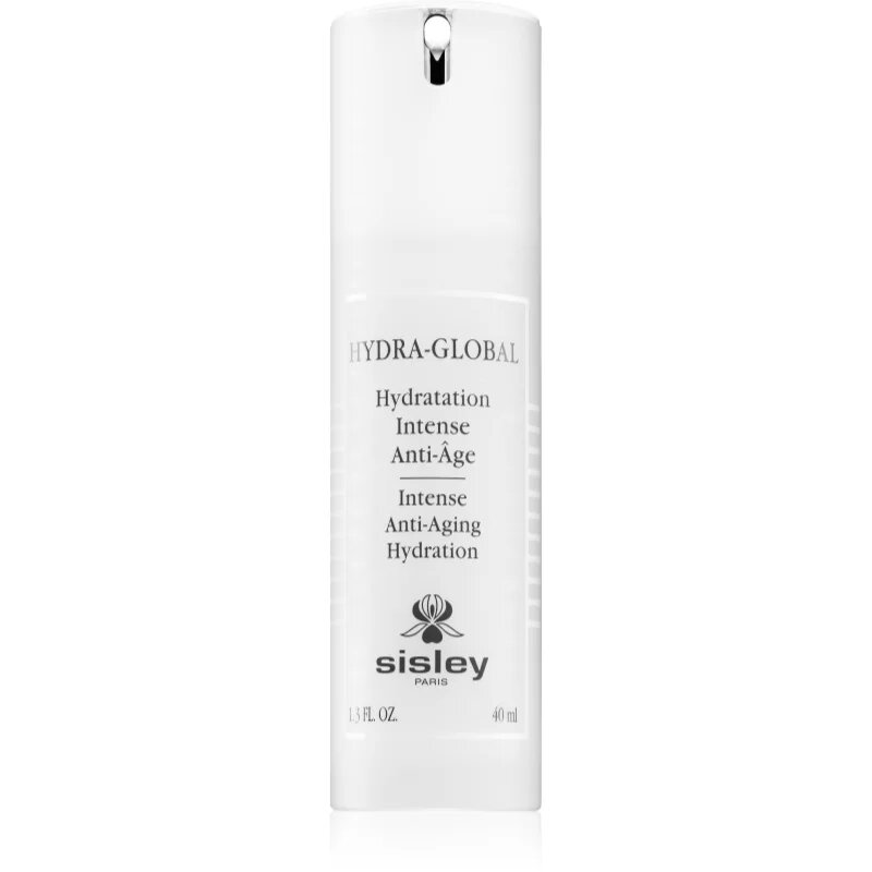 Sisley Hydra-Global intenzív ránctalanító ápolás hidratáló hatással 40 ml