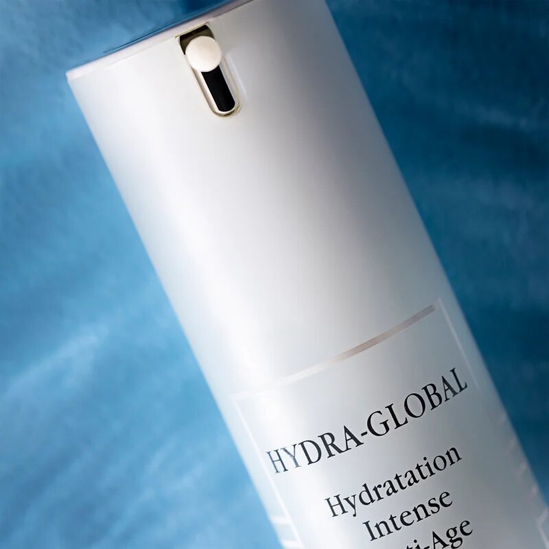 Sisley Hydra-Global intenzív ránctalanító ápolás hidratáló hatással 40 ml