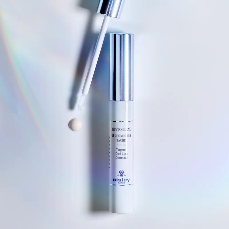 Sisley Intensive Dark Spot Corrector helyi ápolás a pigment foltok ellen 7 ml