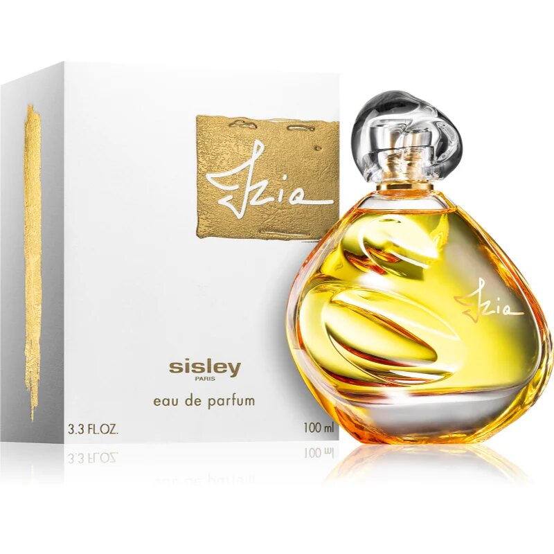 Sisley Izia Eau de Parfum hölgyeknek 100 ml