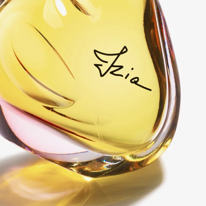 Sisley Izia Eau de Parfum hölgyeknek 30 ml
