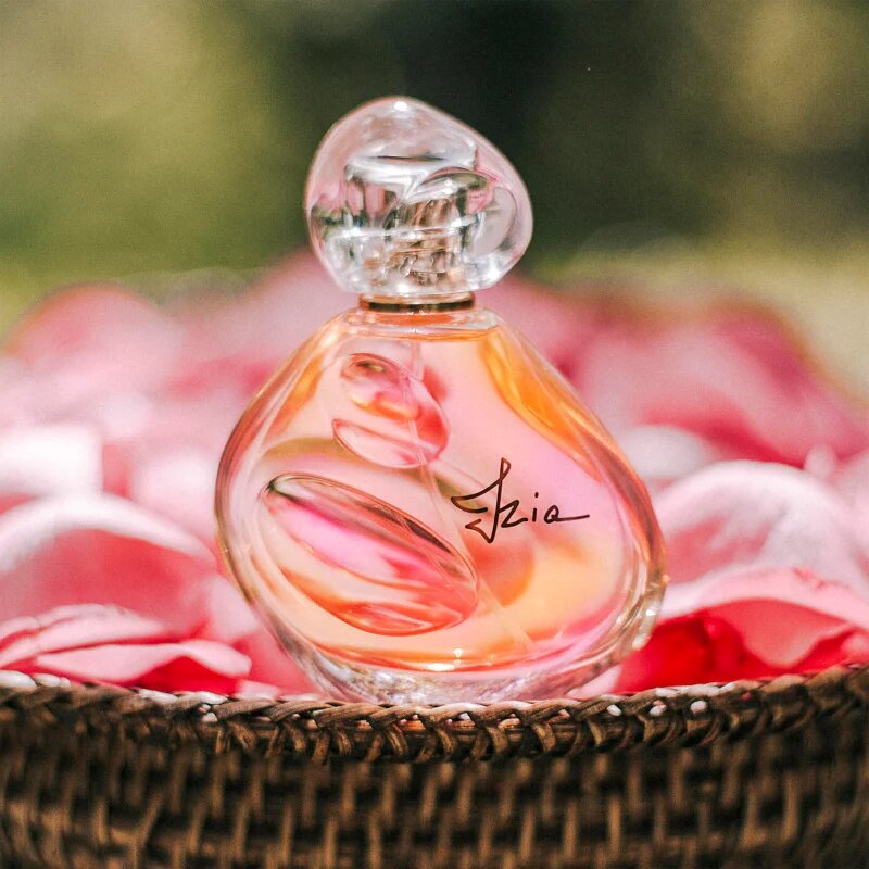 Sisley Izia Eau de Parfum hölgyeknek 30 ml