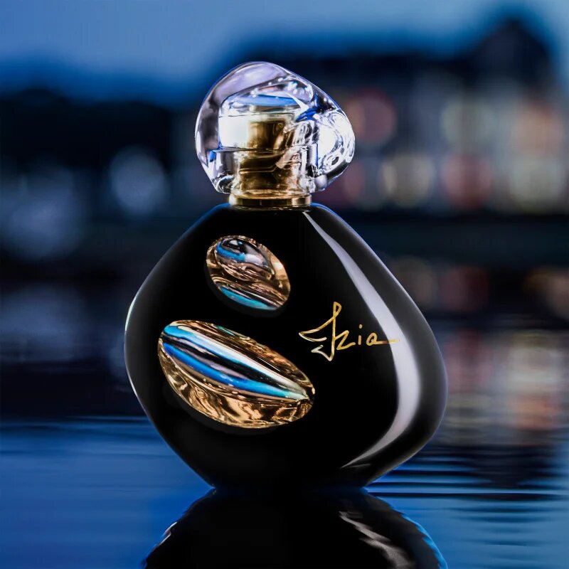 Sisley Izia La Nuit Eau de Parfum hölgyeknek 50 ml