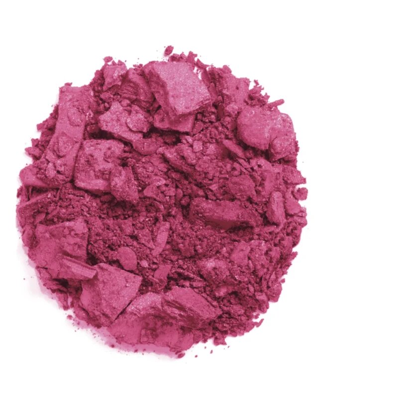 Sisley Le Phyto-Blush púderes arcpír árnyalat 2 Rosy Fushia 65 g