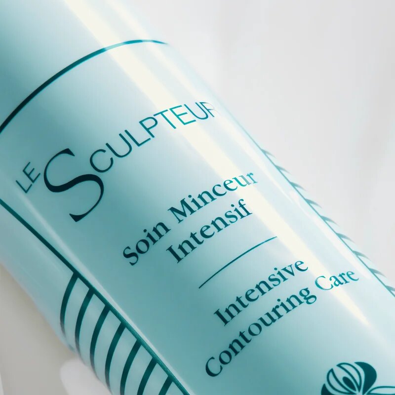 Sisley Le Sculpteur karcsúsító emulzió 200 ml