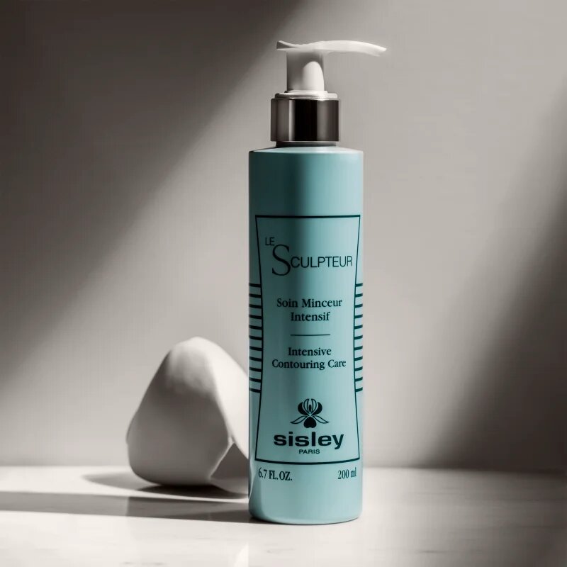 Sisley Le Sculpteur karcsúsító emulzió 200 ml