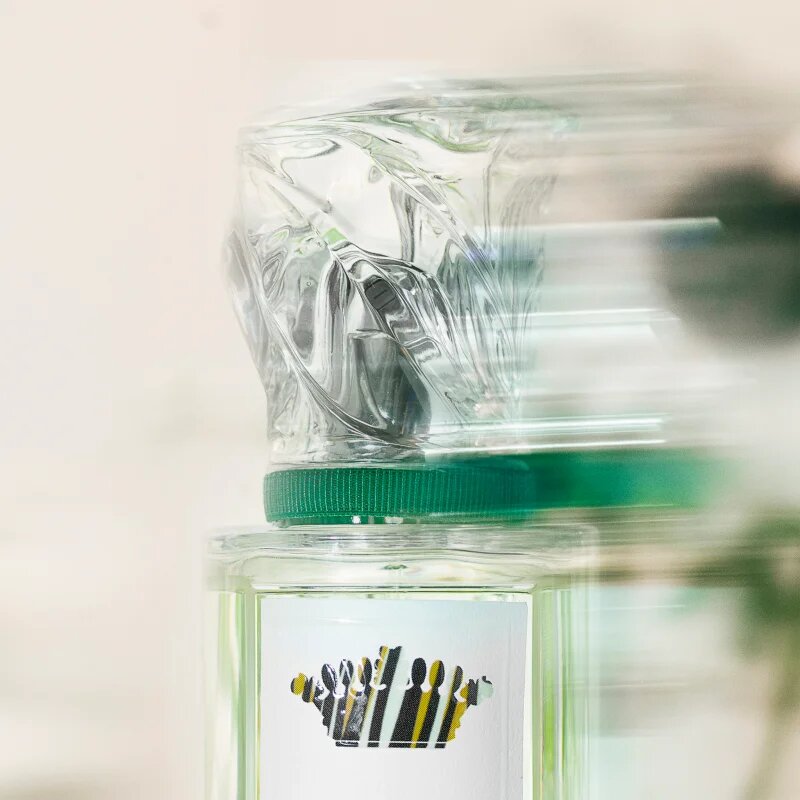 Sisley L'Eau Rêvée d'Alma Eau de Toilette hölgyeknek 50 ml