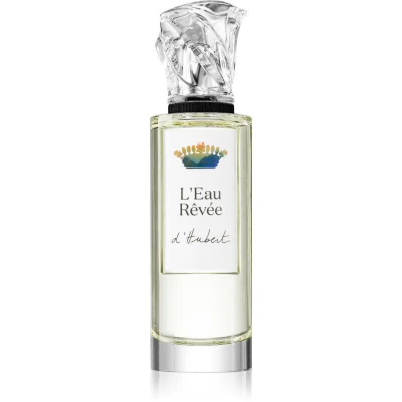 Sisley L'Eau Rêvée d'Hubert Eau de Toilette hölgyeknek 100 ml