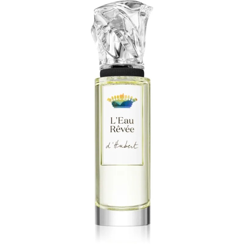 Sisley L'Eau Rêvée d'Hubert Eau de Toilette hölgyeknek 50 ml