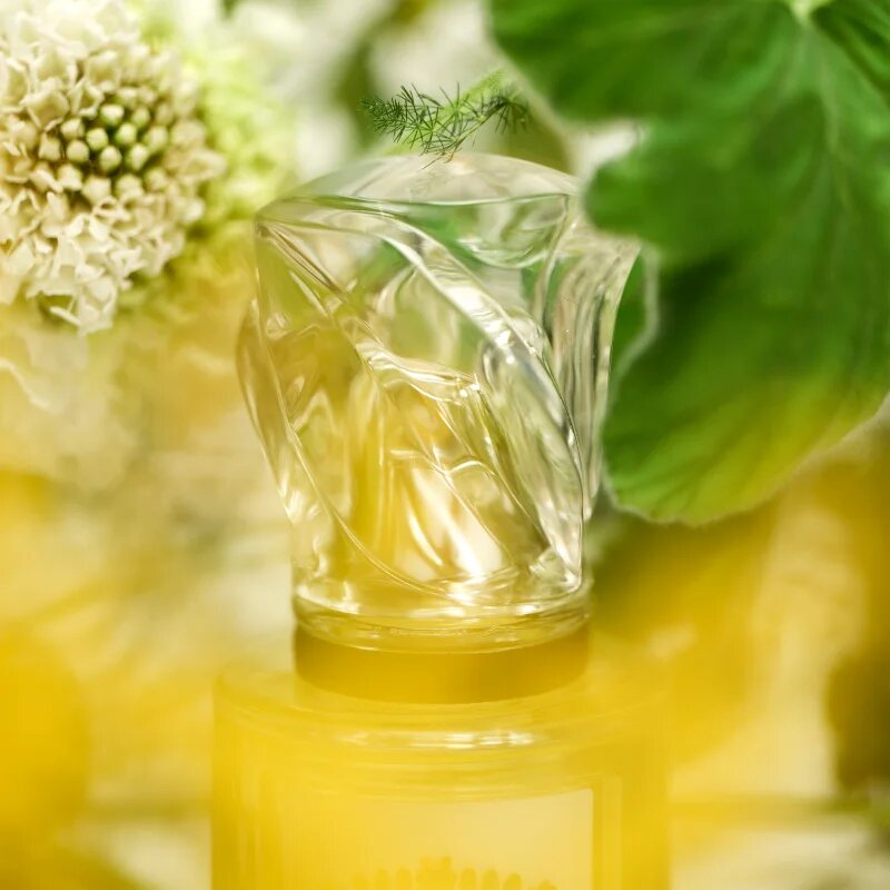 Sisley L'Eau Rêvée d'Hubert Eau de Toilette hölgyeknek 50 ml