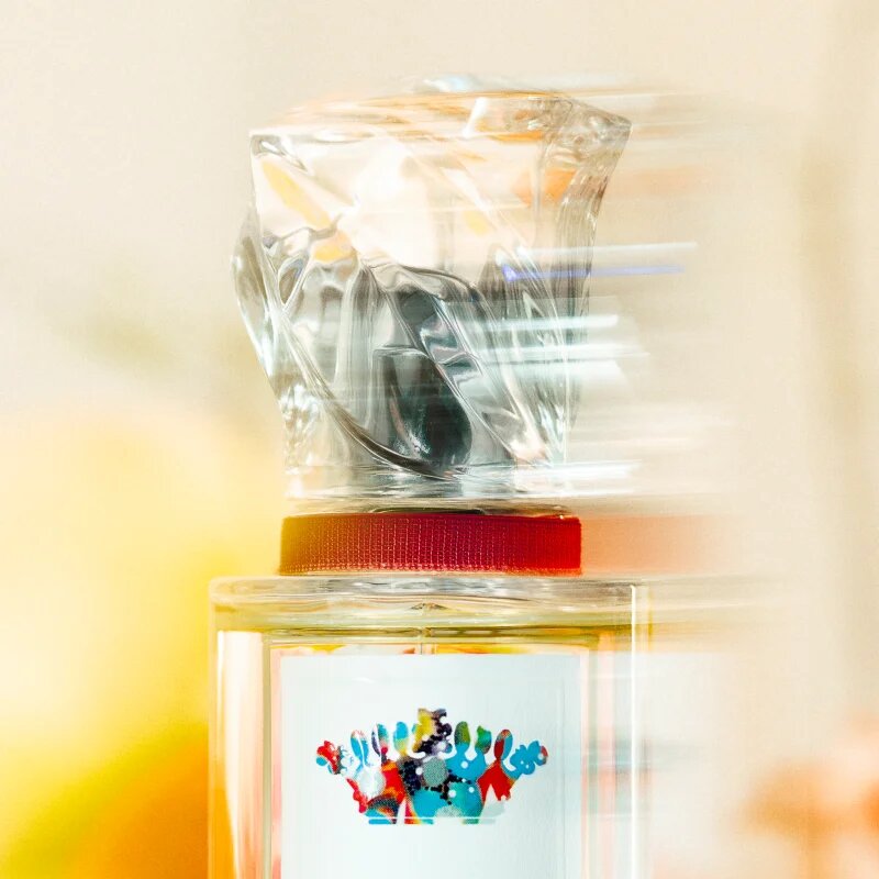 Sisley L'Eau Rêvée d'Isa Eau de Toilette hölgyeknek 50 ml