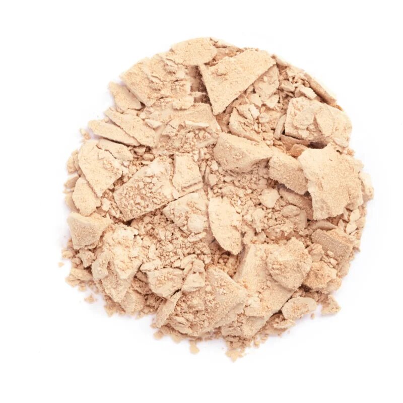 Sisley Les Phyto Ombres szemhéjfesték szatén hatással érzékeny szemre árnyalat 10 Silky Cream 15 g