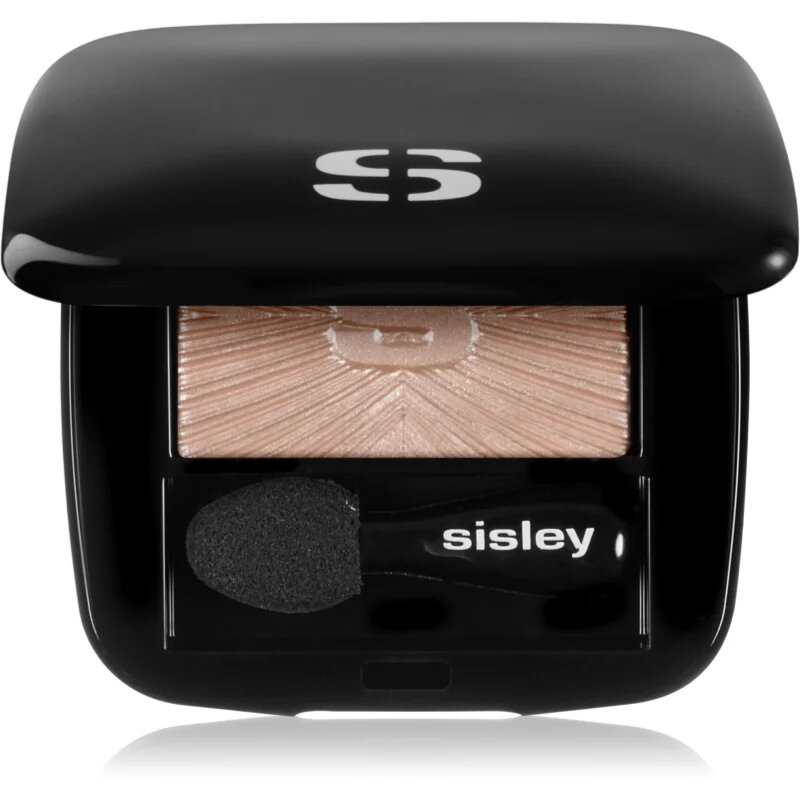 Sisley Les Phyto Ombres szemhéjfesték szatén hatással érzékeny szemre árnyalat 13 Silky Sand 15 g