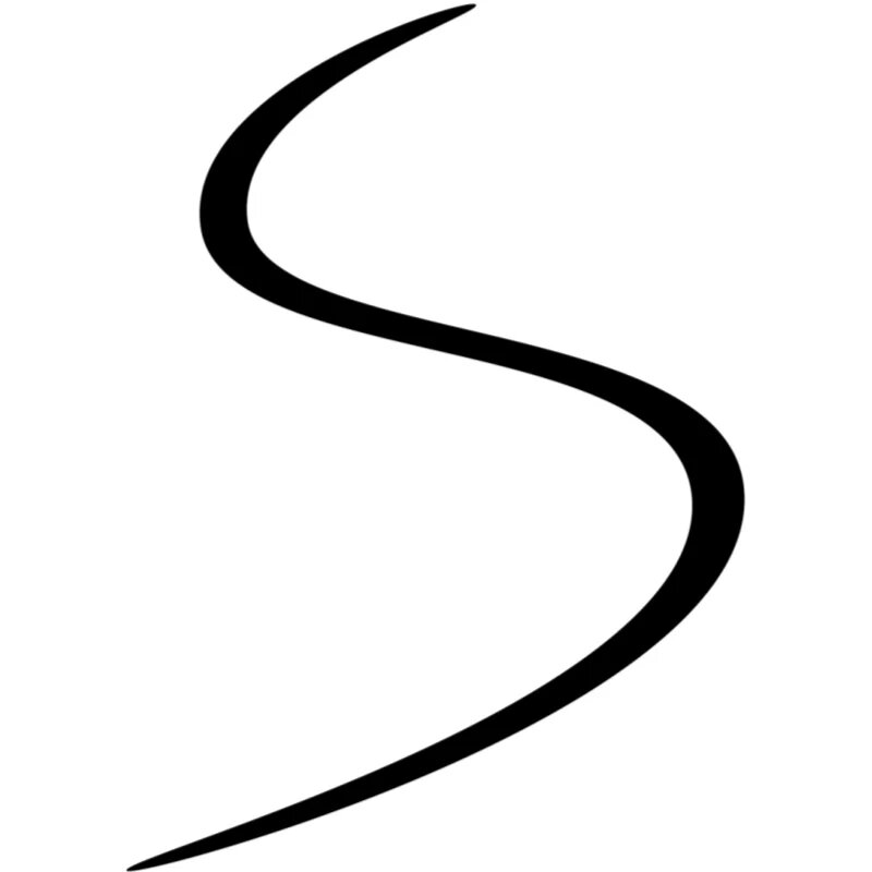 Sisley Ligne Noire professzionális folyékony szemceruza árnyalat 1 Deep Black 0.55 ml