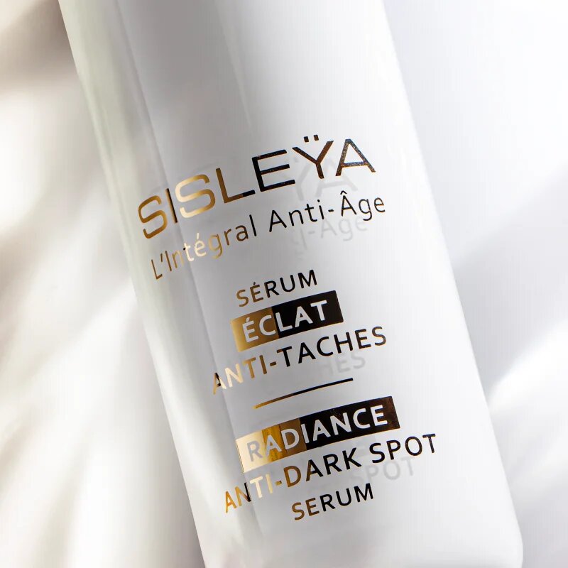 Sisley L'Integral Anti-Age Radiance AntiDark Spot Serum élénkítő szérum a sötét foltok ellen 30 ml