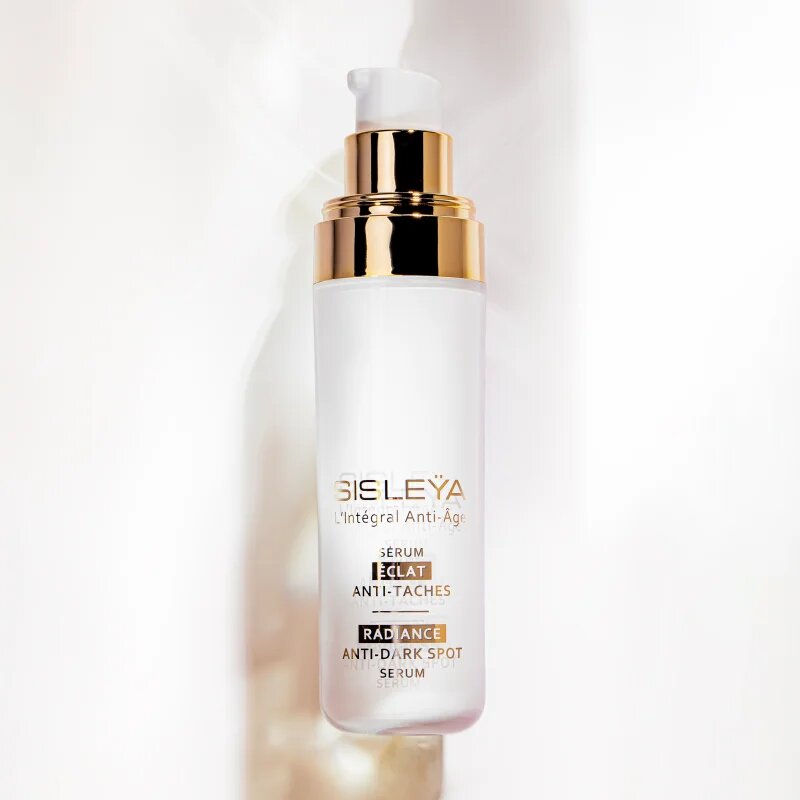 Sisley L'Integral Anti-Age Radiance AntiDark Spot Serum élénkítő szérum a sötét foltok ellen 30 ml