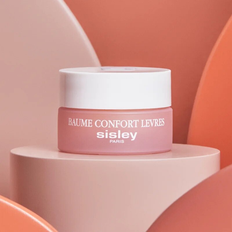 Sisley Nutritive Lip Balm tápláló ajak balzsam 9 g