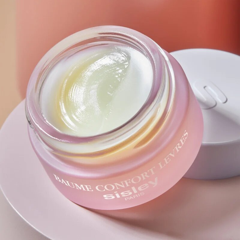 Sisley Nutritive Lip Balm tápláló ajak balzsam 9 g
