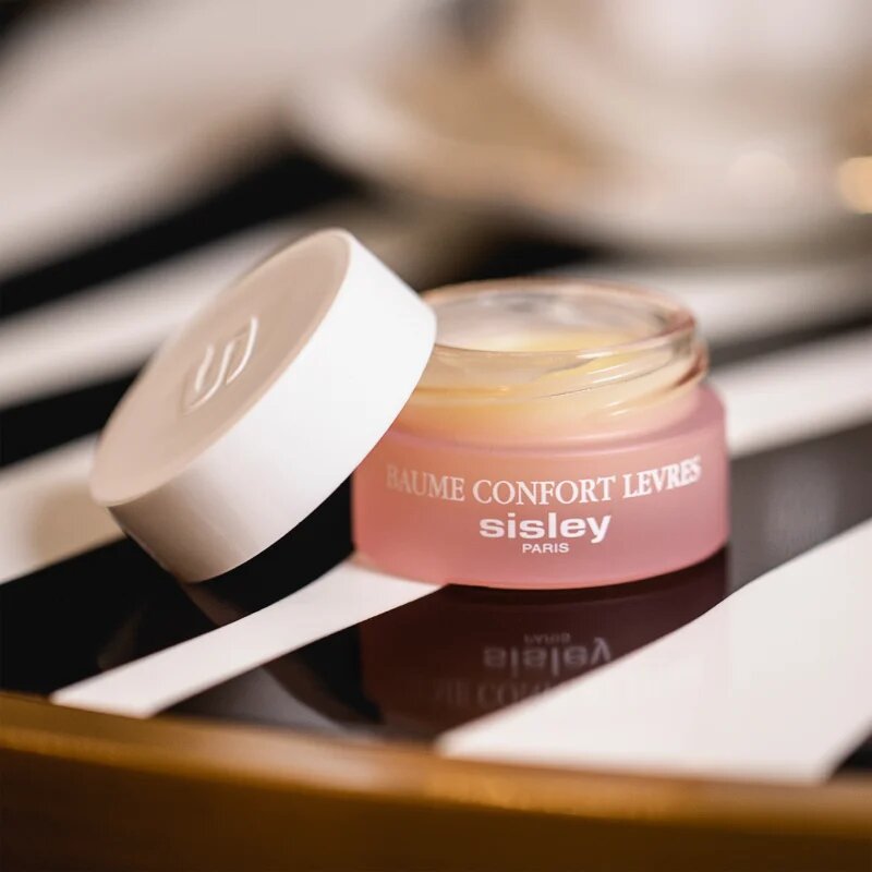 Sisley Nutritive Lip Balm tápláló ajak balzsam 9 g
