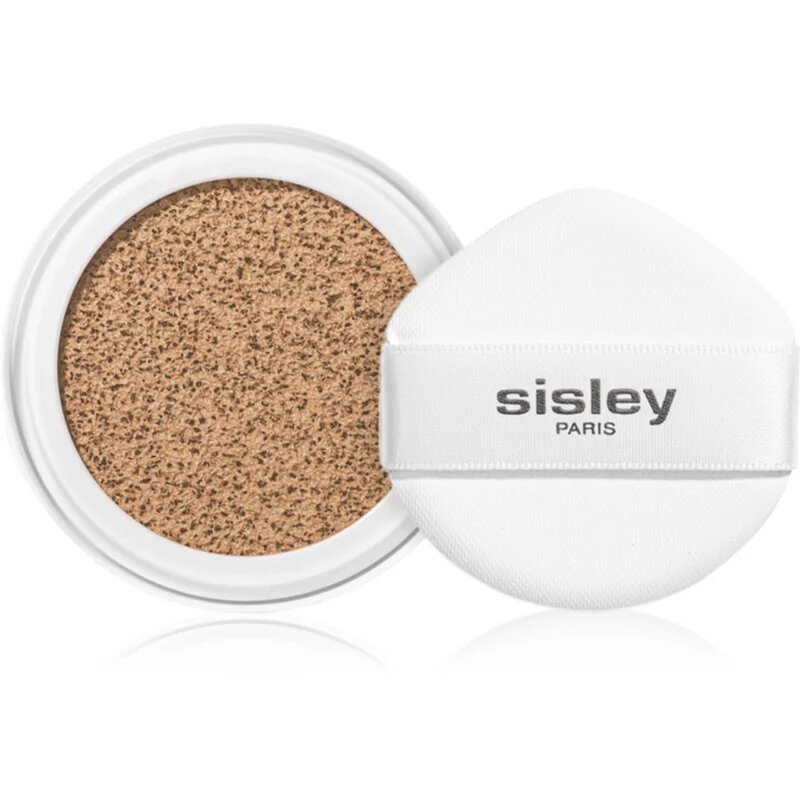 Sisley Phyto-Blanc Le Cushion Refill kompakt alapozó utántöltő SPF 50+ 1N Ivory 15 g