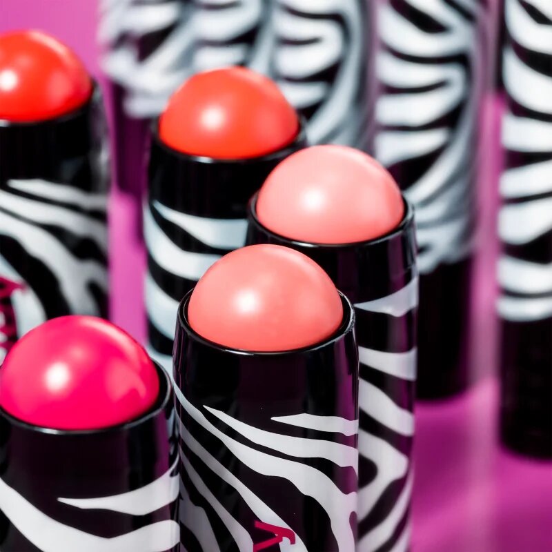 Sisley Phyto Blush Twist krémes arcpirosító stift árnyalat 7 Berry 5.5 g